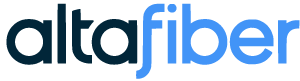 Altafiber Logo