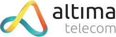 Altima Telecom Logo