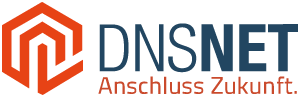 DNSNET Logo