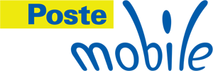PosteMobile Logo